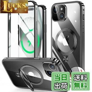 HGUTREYyX^h@\tEANV{^z iPhone15 p P[X NA ybNtzyCDOEMagSafeΉz 9HKX PCw JYی ACtH15 P[X  Xgbv