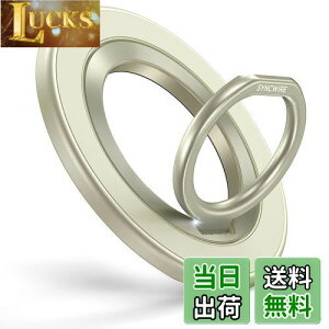 yߘa?́zSyncwire ʃ}Olbg MagSafe O - X}zO ? 360x] }OZ[t O }Olbg oJ[O  ^ px߉\ ȒPE iPhone 15 Pro/15 Pro Max/ 1