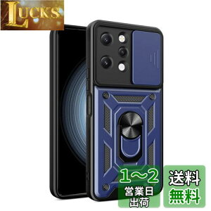 yzRedmi 12 5G P[XwAFINERxV^ TPU+PC Jo[ O 360x] X^h@\ ԍڃz_[Ή Yی Redmi 12 5G p ϏՌ Ռz wh~ C菝h~ EȒP i_[N