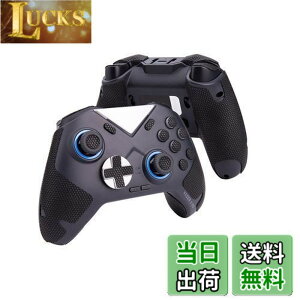 �y���������z�y �O���b�v�͋��� & �z���͋� �z TALONGAMES FLYDIGI VADER 3 PRO/VADER 4 PRO �p �R���g���[���[�O���b�v �N���V�b�N�o�[�W���� �A���`�X���b�v�e�[�v ����~�� �O���b�v �e�[�v �\���L�[