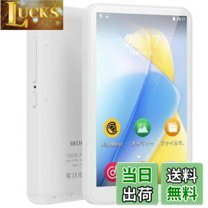 MECHEN mp3v[[ 4C` wifi yv[[ Bluetooth 4.1 ~[WbNvC[ Android 6.0 fW^I[fBIv[[ @\ MP4v[[ 1.5G RAM+16G ROM Xs[J[ @\t FM