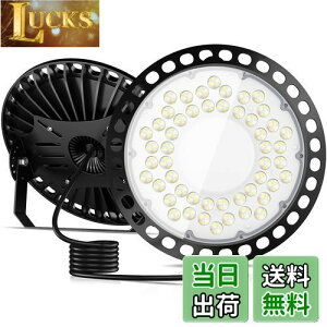yzTANKAO led  V䓔 LEDVƖ 150W h 100V Px 26000lm 6500K F UFO^ IP66 nCxCCg 85-220V K[WCg f ̈ W ԏ ^ H q