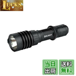 �y���������zOLIGHT(�I�[���C�g) WARRIOR X 4 �����d�� led���C�g �t���b�V�����C�g �^�N�e�B�J�����C�g �f���A���[�d�� 2600���[���� ���P�x IPX8�h�� ���^ �A�E�g�h�A �h�� �x�� ���O �p�g���[�� (