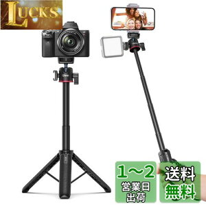 yzUlanzi MT-73 ~jJOr 4iLk B_ R[hV[t Or 360xR_ X}zOr 1/4lW ^ѕ֗ vlog rfI ZJ_ Xgbvt Sony/Canon/Nikon/Andr