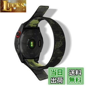 yz[HeeNia] QuickFit 26mm Ήoh Garmin Fenix 8 51 mm/Garmin Fenix 7X Pro Solar/Instinct 2X/Fenix 7X/Fenix 6X GPS/6X ProX|[coh iCohy K[~ xgFenix 5x Sapphire/5X GPS/5X Plus