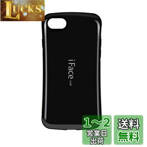 yziFace mall iPhone SE 2/3/7/8 P[X ACtH SE2 SE3 ACtH7 ACtH8 ACtFCX [ X}zJo[ CX[dΉ n[hP[X (ubN)