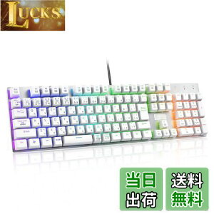 yzy{zzefJjJQ[~OL[{[h ԎE̗p tTCY109L[ Type-C USBLڑ SL[hՓ RGBLEDobNCgt Windows/Mac OSΉ ItB