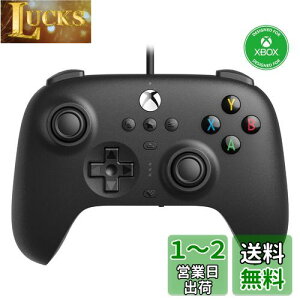 yz8Bitdo Ultimate XboxV[YXAXboxV[YSAXbox OneAWindows 10AWindows11p̗LRg[[ -CZXiubNGfBVj