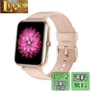 yzGanRiver X}[gEHb` v ʘb@\t rv^ fB[X Y iphoneΉ AhChΉ Smart Watch Women HD obe[ މ^[h v Xgb
