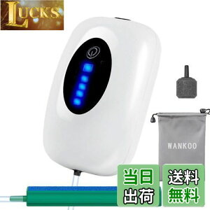 yzWANKOO obe[ GA[|v ނ/ USB[d 2600mAhdr 30db gю _f A25 Ԍ[hł50ԓł܂yAEԌEdN[hz