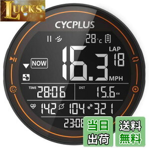 yzCYCPLUS TCNRs[^ GPS ]ԃXs[h[^[  ANT+ZT[Ή STRAVAf[^