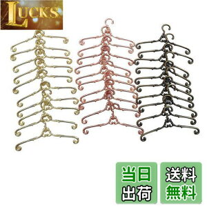 yzHihomi 30pcsl`p nK[bN nK[ 10Zbg 1/6 ւl` h[ BJD ߗރbN 킢 (4cm)