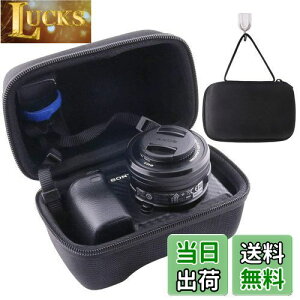 yzp \j[(SONY) ~[XJ A6700/A6300/A6400/A6000/A6100 ی LOP[X [P[X -waiyu JP