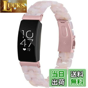�y���������z�Ή�Fitbit Inspire hr �����o���h �����x���g �t�B�b�g�r�b�gInspire hr �����x���g �o���h �����ގ� �X�e�����X ���߉\(�t�����[�s���N)