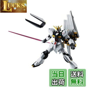 yzTAMASHII NATIONS GUNDAM UNIVERSE @mK_ tP̃VA RX-93 GUNDAM 150mm ABS&PVC hς݉tBMA