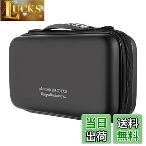 yzLIOVODE 96[ CDP[X|[^uEVA blu-ray fBXN[P[X e DVD/VCD [ (96, ubN96)