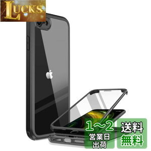yzMiracase iPhoneSEp P[X 2 iPhoneSE2pP[X 3 SE3 iPhone8pP[X 2020 9HKX 4.7C` tJo[ 360°ی 