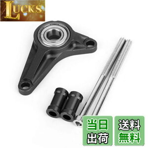 �y���������zBruce & Shark CNC �V�t�e�B���O �M�A �X�^�r���C�U�[ �z���_ Grom MSX125/SF 2013-2019�p �I�[�g�o�C�p �u���b�N