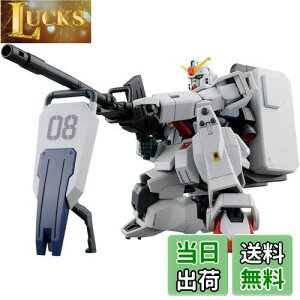 yzBANDAI SPIRITS(o_C Xsbc) HGUC @mK_ 08MS ^K_ 1/144XP[ Fς݃vf