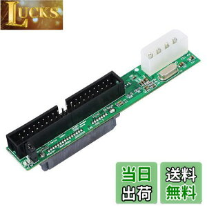 yzSinLoon SATA-IDE ϊ PCB{[hA_v^A2.5 3.5 SATA ATAHDD DVD CD-ROMϊ (SATA F3.5 M)