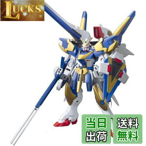 【送料無料】BANDAI SPIRITS(バンダイ スピリッツ) HGUC 1/144 LM314V23/24 V2アサルトバスターガンダム (機動戦士Vガンダム)
