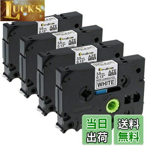 yzs[^b` e[v 3.5mm   TZe-N201 ƌ݊ uU[H TZee[v m~l[ge[v 4Zbg uU[ P-Touch PT-P300BT PT-P710BT PT-190 e[v Tepuya