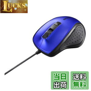 yzobt@[ BUFFALO L BlueLED É 5{^}EX u[ BSMBU308BL