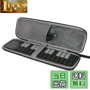 yzyco2CREA p[P[XzKORG  USB MIDIL[{[h nanoKEY2 25 MIDIRg[[ nanoPAD2 16pbh ɑΉiP[X̂݁j