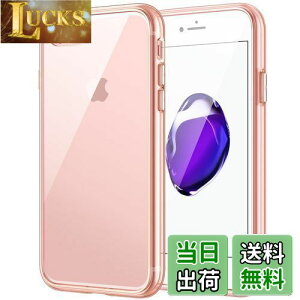 yzJEDirect iPhone SE 2020/2022 (2/3) iPhone8 iPhone7 P[X ΂݂Ȃ op[ Ռz h~ ([Y)