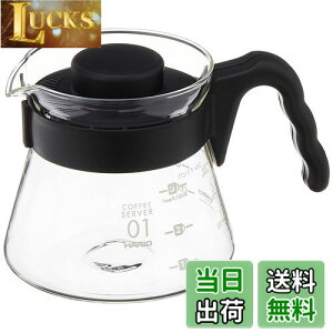 yzHARIO(nI) V60R[q[T[o[ dqW/H@Ή 450ml ubN { VCS-01B