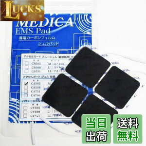 yzANZK[hАWFV[ggp dJ[{tBdl MEDICA EMS Pad MTCY