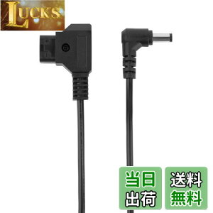 yzSMALLRIG D-TapDC5525dP[u j^[p DC5525Ki[qt D-TapKi[qt 117cmiAtomos Shogun, SmallHD, Blackmagic Video AssistȂǑΉjRA DSLR-1819