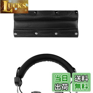 yzGeekria Jo[ ݊ veCU[ wbhohJo[ xC[_Ci~bN Beyerdynamics DT440, DT660, DT770, DT860, DT990, DT990PRO wbhz Ή ȒPɑ Hsv (ubN