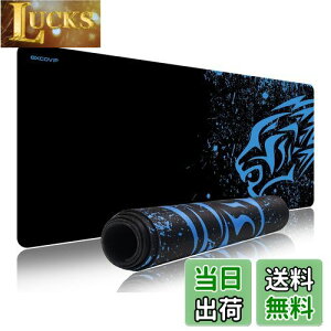 �y���������zEXCO �Q�[�~���O�}�E�X�p�b�h�A�傫���T�C�Y�A700*300mm �}�E�X�p�b�h�A�l�ԍH�w�Ɋ�Â��� ����I�����镡���̃T�C�Y �ō��̃I�t�B�X�c�[���L�[�{�[�h�p�b�h�A�ꕔ�Ɋ���~��