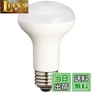 �y���������z�I�[��(OHM) �I�[���d�@ LED�d�� ���t�����v�` 60�`���� E26 �d���F [�i��]06-0771 LDR6L-W A9