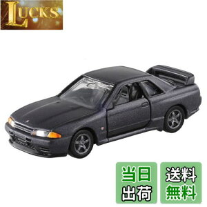yz^Jg~[(TAKARA TOMY) g~J v~A26 Y XJCC GT-R (BNR32) ~jJ[  6Έȏ