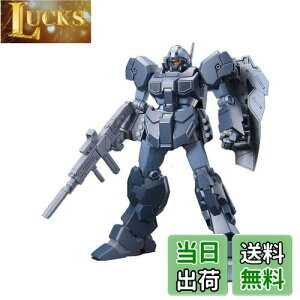 【送料無料】HGUC 機動戦士ガンダムUC RGM-96X ジェスタ 1/144スケール 色分け済みプラモデル