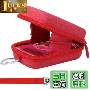 yzCanon Power Shot SX620HS/720HS/730HS/740HSRpNgfW^J Ή p[P[X ()