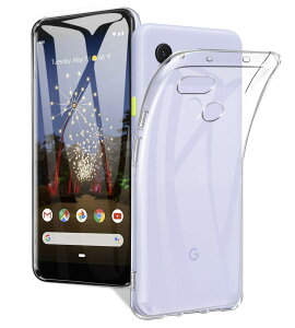 yzGoogle Pixel 3a P[X Google Pixel 3a Jo[ NA TPUی \tg VRP[X ^ h~ Ռz ϏՌ _炩G NA Google Pixel 3a SʕیJo[ PCduoduo
