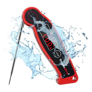 yzThermoPro xv h pxv fW^ obNCgt x Md΃ZT[  p ē no[O g VՂ  ~N R[q[ Ȃǂ̉