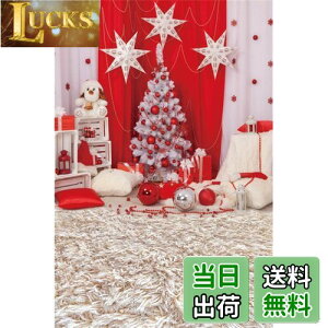 【送料無料】Qinunipoto 背景紙 クリスマス 写真背景布 背景布 撮影背景 写真 バックペーパー の布 室内装飾 撮影背景布 フォトプロップス クリスマス 撮影用背景紙 写真撮影の背景 ビニール