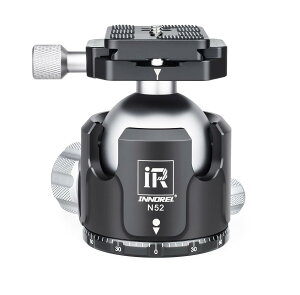 yzINNOREL R_ {[_ _ NV[Y dS ω׏dő30kg {[wbha 52mm  CNC A~ Or r ჌t Be DSLR rfIJp 360x] pm} 