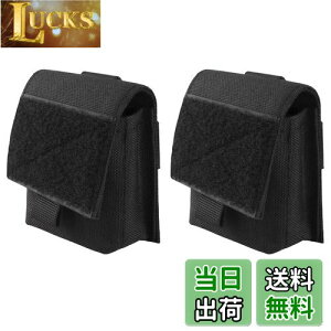 yzTRIWONDER ^NeBJ|[` Y ToQ[ ~^[ @\|[` [Ή xg|[` }`P[X X[N Ol[h |[` Smoke Tactical Pouch (ubN - 2)