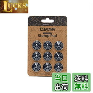 yzXCMAN Snowboard Round Stomp Pad Xm[{[h fbLpbh ~ Xgv pbh(f:A~jE) (Black)