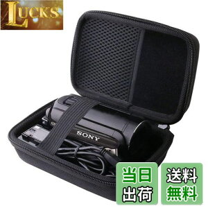 yz\j[ SONY rfIJ HDR-CX680/HDR-CX470 ی[P[X -WERJIA JP