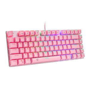 yzefQ[~OL[{[h JjJL[{[h ԎEE A`S[Xgpz81L[ RGBLEDobNCgt USBLh Windows/Mac OSΉ̃ItBX&Q[