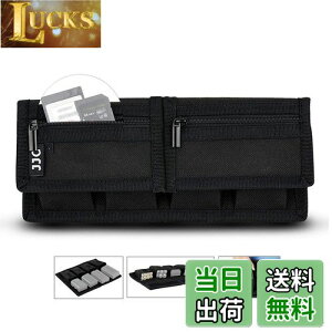 yzJJC obe[P[X |[` SD/XQD/CF J[h[obO Sony NP-FW50 NP-FZ100 Canon LP-E6 LP-E8 LP-E10 Nikon EN-EL14 EN-EL15 Ricoh DB-110 P3dr P4dr 18650 obe[ ɑΉ