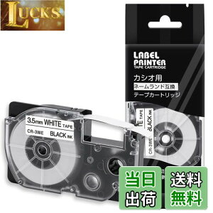 yz1 3.5mm n CR-3WE e[vJ[gbW ƌ݊̂ JVI xC^[ l[h e[v CASIOiXR-3WEjASprinte