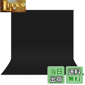 yzUTEBIT wiz  100 x 150 cm BepwiV[g ܂肽 Ռ z n z`F[ wi X^h |[Ή obNXN[ Ö Ռ Black Backdrop ʐ^/rfI/erɑΉ |