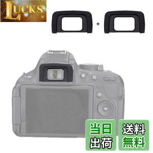 yz2 JJC DK-25 ACJbv ڊ჌Y Nikon D3500 D3400 D3300 D3200 D3100 D3000 D5600 D5500 D5300 D5200 D5100 D5000 J Kp jR DK-25 ACs[X ݊